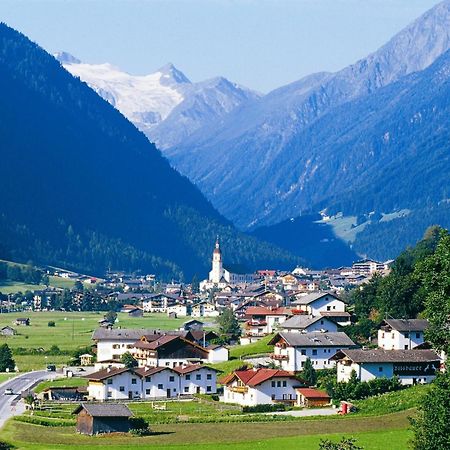 Апартаменти Haus Gabi Нойштіфт-ім-Штубайталь Екстер'єр фото